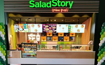 salad story poznań