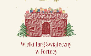 targ świąteczny kręglickich